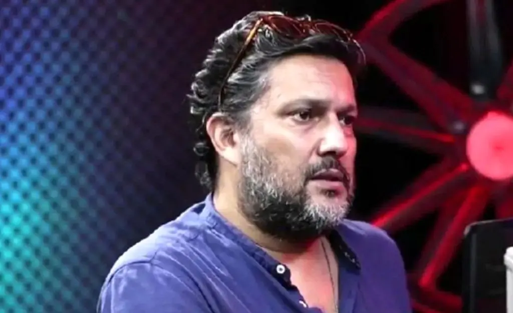 ساخت فیلمی درباره پرویز ثابتی رئیس ساواک با بازی حامد بهداد
