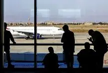 ضرب‌الاجل دو روزه به ایرلاین‌های ایرانی