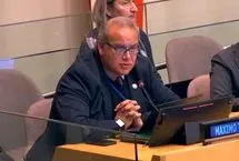 هشدار تورم جهانی غذا در پی بحران تنگه هرمز 