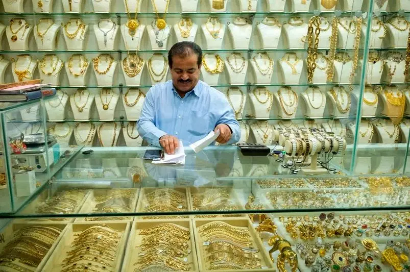 اعتراض اتاق اصناف به دخالت بانک مرکزی در بازار طلا