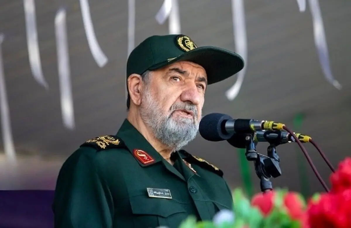 هشدار محسن رضایی به ترامپ: اگر مسیر گذشته را تکرار کنید، هرجا باشید تنبیه‌تان می‌کنیم
