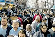 کرختی اجتماعی ایرانی/ مردم احساس ناتوانی دارند و به تحمل بحران‌ها عادت می‌کنند

