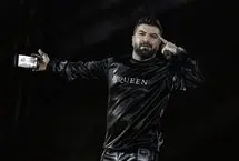 روایت مجید خراطها از آهنگ پرطرفدار «کنسل»