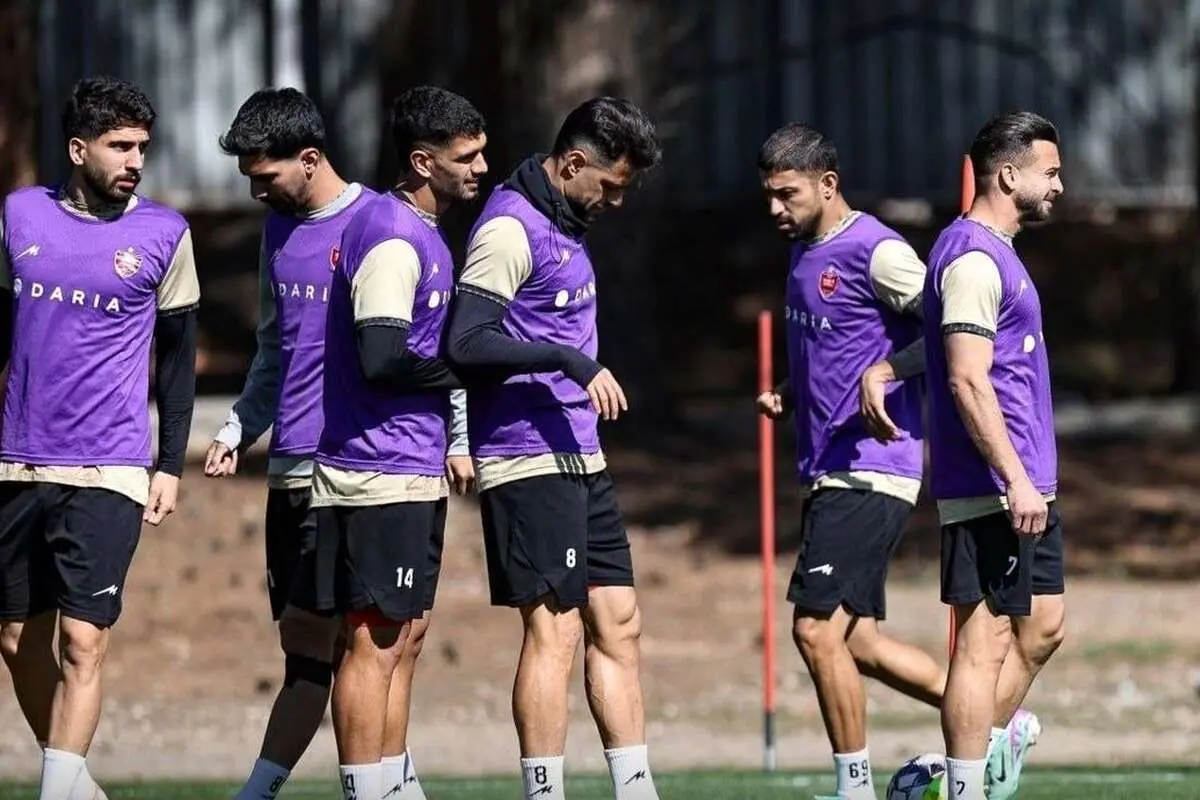 مکان بازی پرسپولیس - چادرملو مشخص شد

