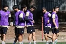 مکان بازی پرسپولیس - چادرملو مشخص شد

