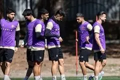 تغییرات گسترده در پرسپولیس؛ جدایی ستاره‌ها

