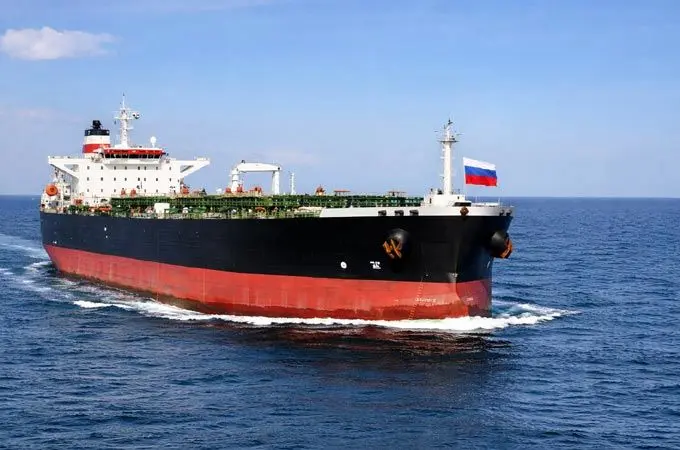 کشتی روسی محاصره کوبا را شکست
