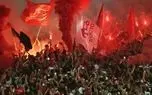 مخالفت تراکتور با جشن قهرمانی فردا به دلیل عدم حضور زنوزی!