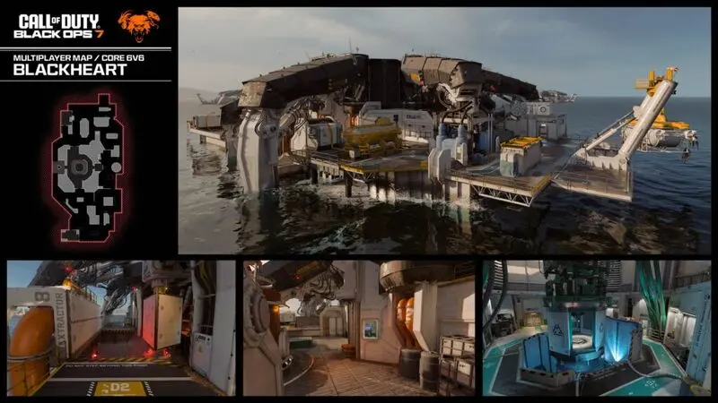 Call of Duty Black Ops 7