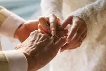 قرارداد نامزدی و توافقات پیش از ازدواج رسمی می‌شود
