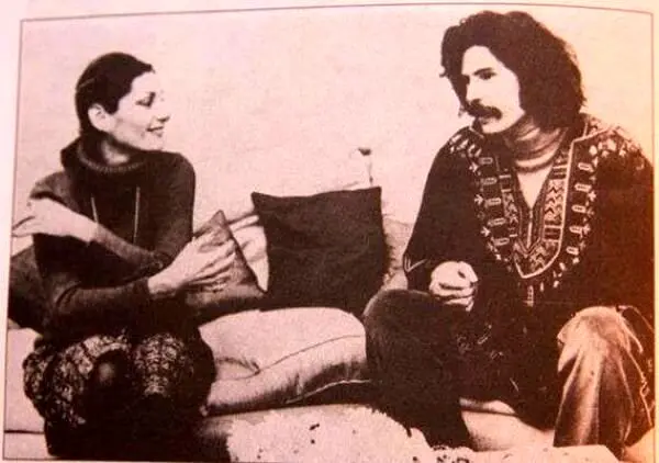 خاطرات علَم: نظر شاه درباره «داماد هیپی» / بی‌بندوباری در کشور رواج پیدا می‌کند