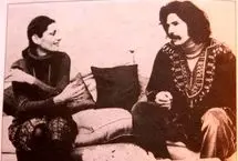 خاطرات علَم: نظر شاه درباره «داماد هیپی» / بی‌بندوباری در کشور رواج پیدا می‌کند