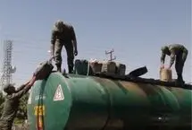 بیشترین قاچاق سوخت در ۶ استان کشور