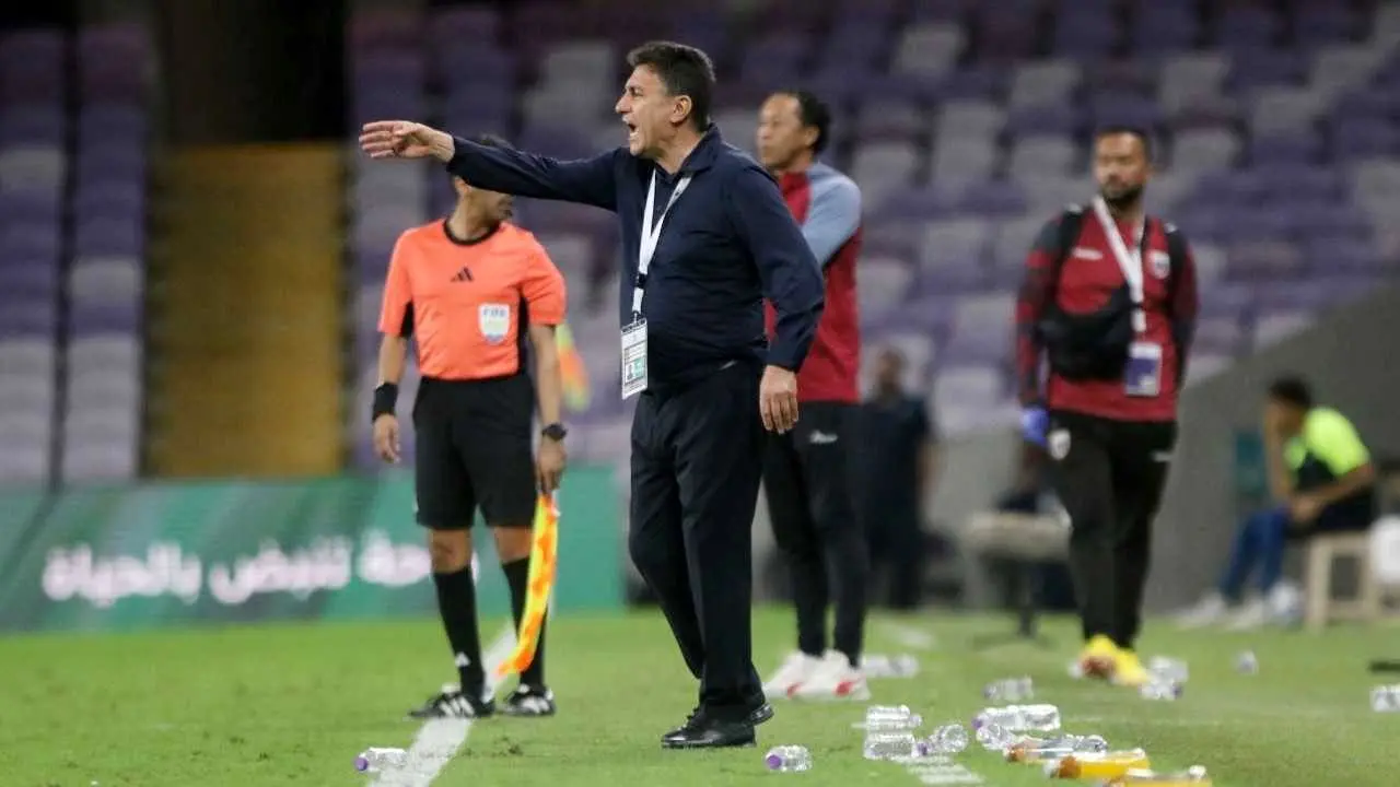 بهانه قلعه‌نویی جور شد: پنالتی!