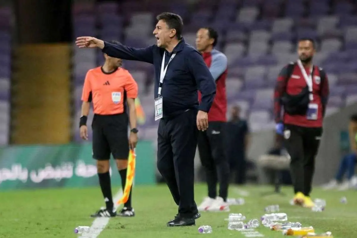 بهانه قلعه‌نویی جور شد: پنالتی!