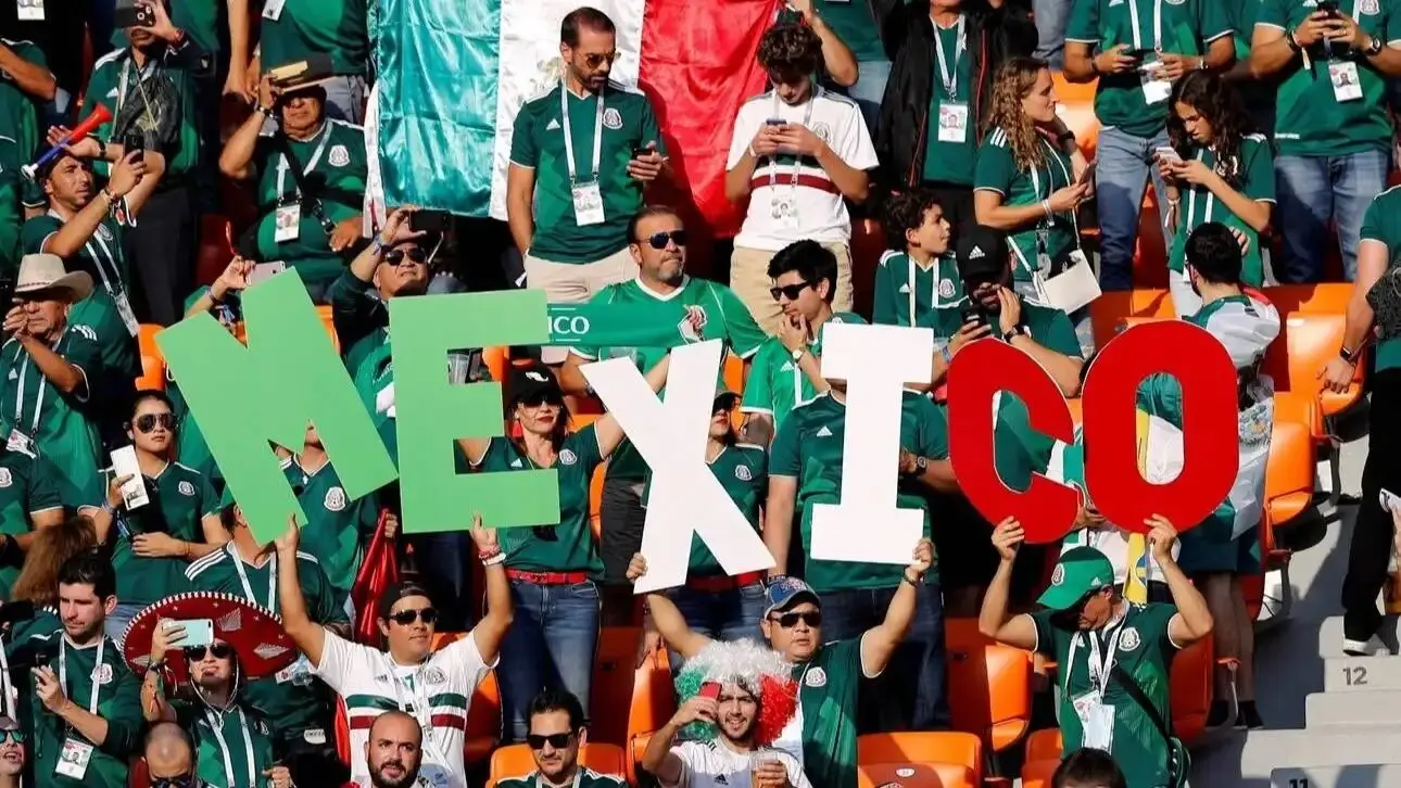 معرفی تیم‌های حاضر در گروه A جام جهانی 2026؛ مکزیک، از تاکو و کارتل‌ها تا فوتبال و آزتکا

