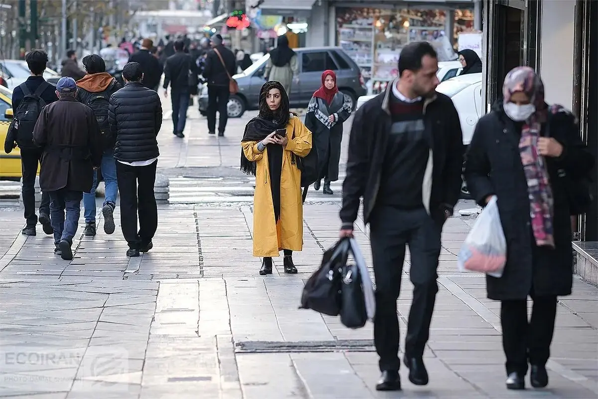 تهران پایتخت اضطراب؛ چرا کمتر کسی سراغ درمان می‌رود؟