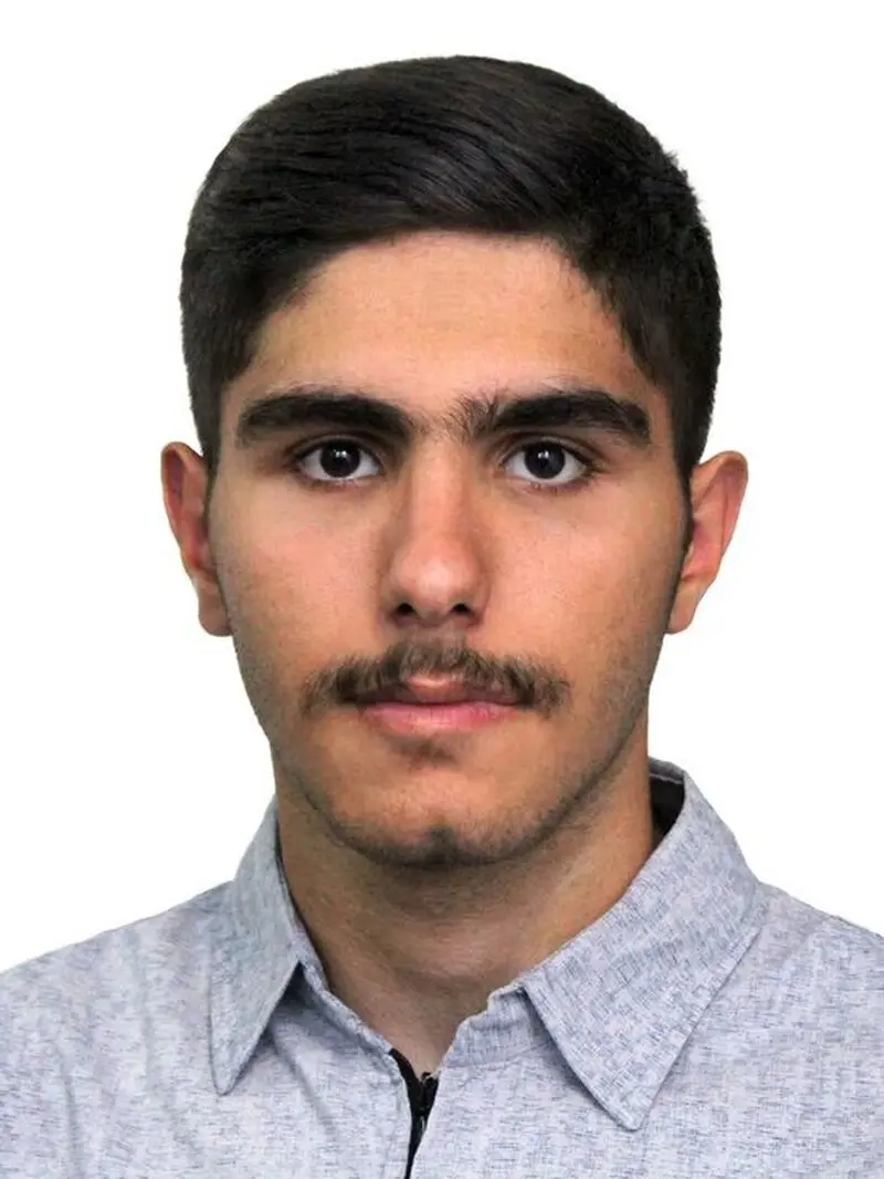 محسن حیدری