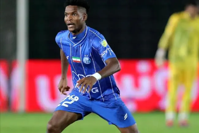 پرسپولیسی شدن اندونگ؛ نیاز اوسمار، کابوس استقلال!