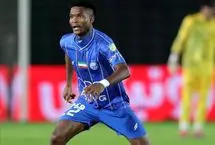 پرسپولیسی شدن اندونگ؛ نیاز اوسمار، کابوس استقلال!