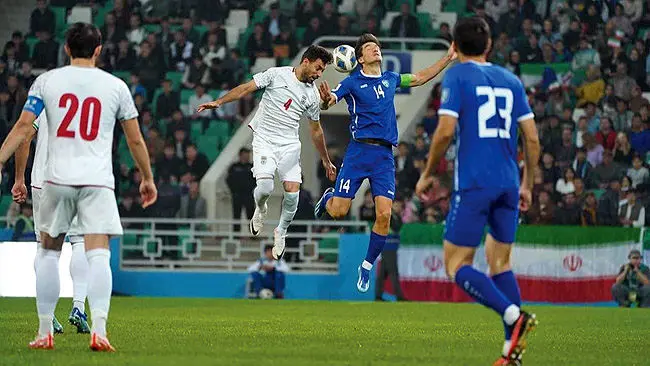 طلسم ۹۰۰ روزه می‌شکند؟

