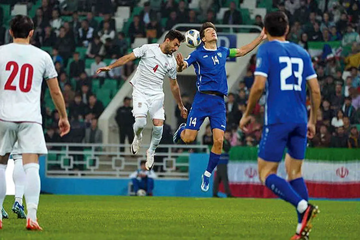 طلسم ۹۰۰ روزه می‌شکند؟

