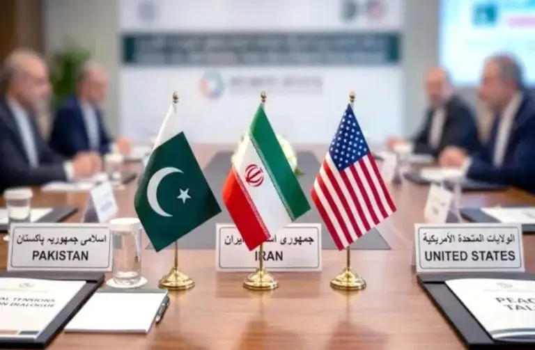 ایران و آمریکا در منطقه خاکستریِ جنگ و مذاکره