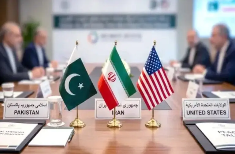 تبادل پیام‌ها میان ایران و آمریکا از طریق میانجی پاکستانی
