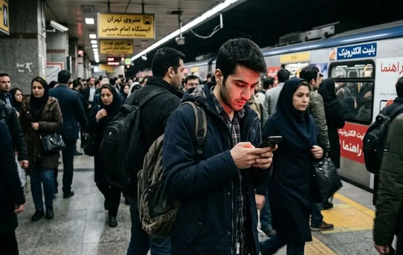 قیمت دلار صرافی ایستگاه مترو بلیت مترو حمل و نقل عمومی