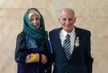 آقا عبدالله، از آن بالا همه را حلال کن!

