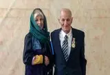 آقا عبدالله، از آن بالا همه را حلال کن!


