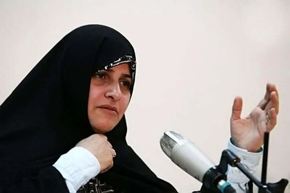ادامه واکنشها به جمله جنجال ساز جمیله علمالهدی درباره «فحشا»