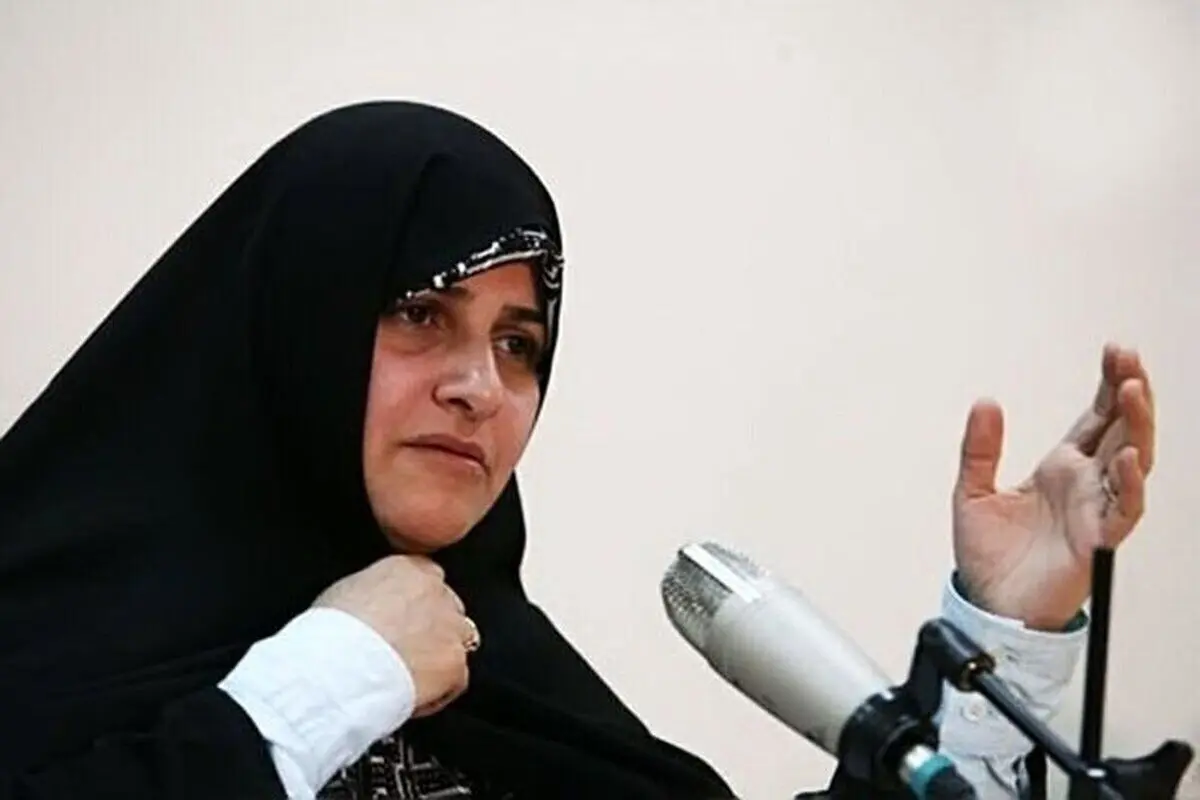 ادامه واکنش‌ها به جمله جنجال ساز جمیله علم‌الهدی درباره «فحشا»    
