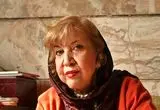 سیمین بهبهانی: درس امروز فعل مجهول است!