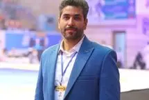 سرمربی جدید تیم‌ملی تکواندو و جانشین افلاکی مشخص شد