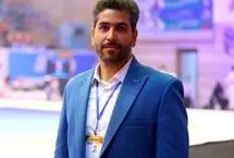 سرمربی جدید تیم‌ملی تکواندو و جانشین افلاکی مشخص شد