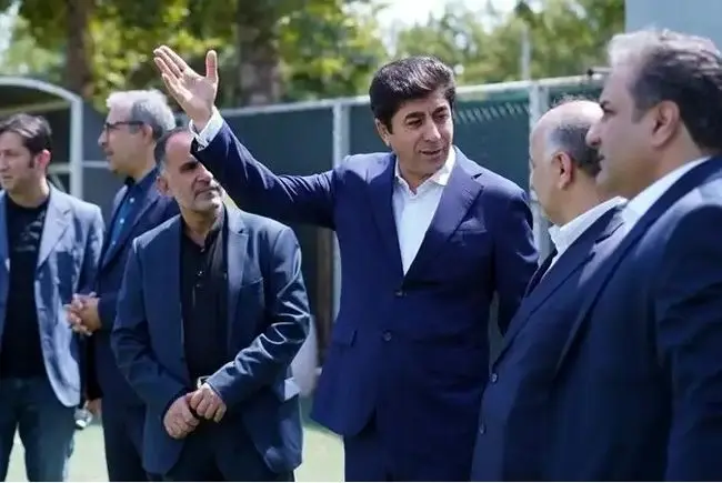 «ه.م»؛ متخصص درخواست و ریجکت ویزای آمریکا

