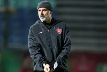 پاسخ اوسمار به سوالی درباره بازگشت سیدجلال