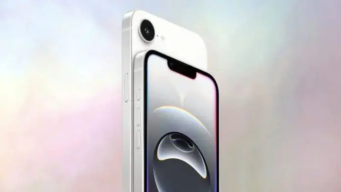 آیفون اقتصادی اپل دوباره خبرساز شد