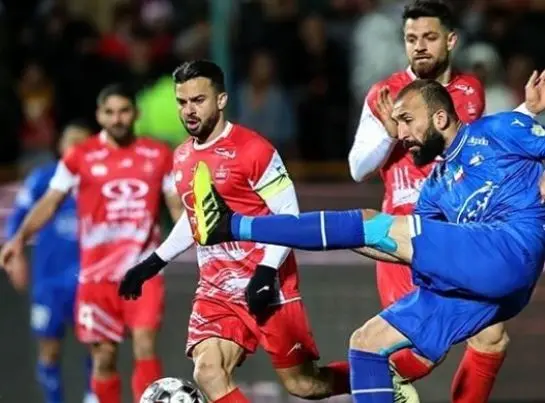 سه استادیوم مدنظر پرسپولیس برای میزبانی دربی 