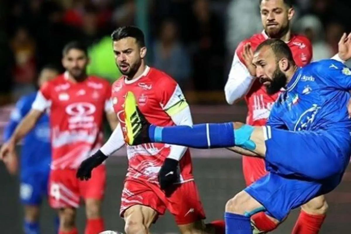 سه استادیوم مدنظر پرسپولیس برای میزبانی دربی