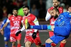 سه استادیوم مدنظر پرسپولیس برای میزبانی دربی 