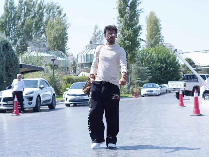 رامین رضاییان