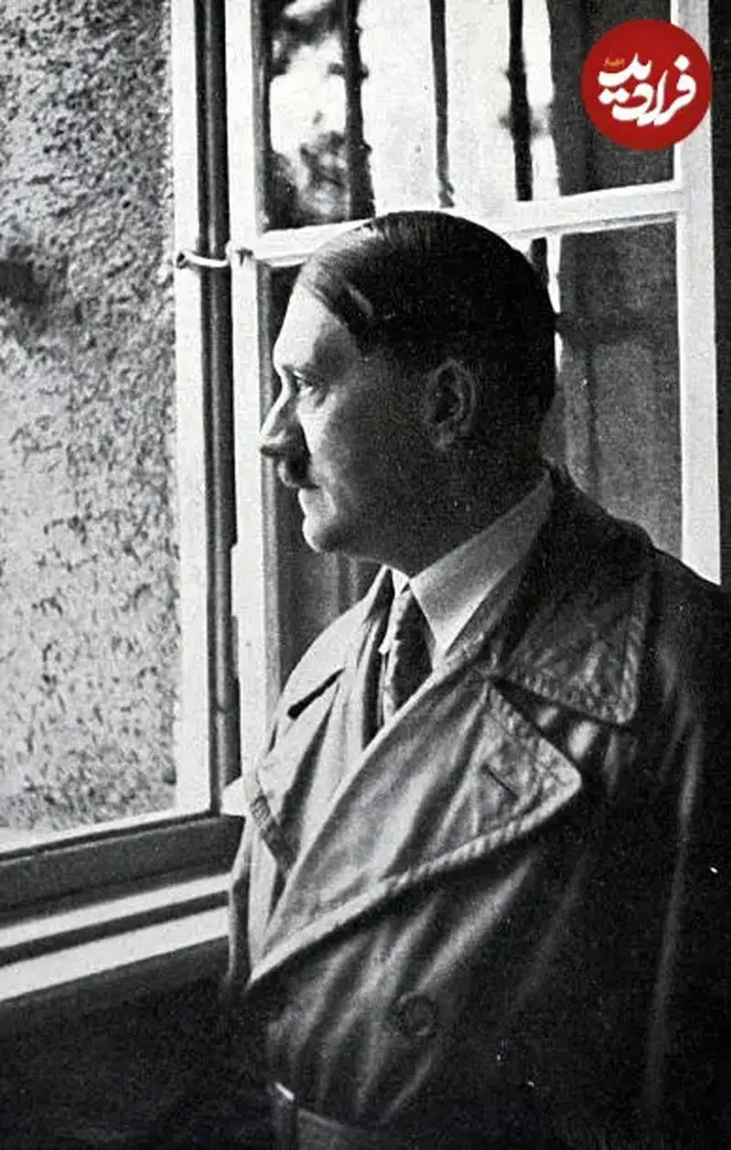 آدولف هیتلر