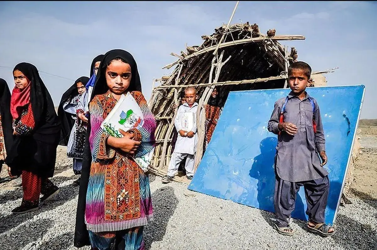 کودکان بدون مدارک هویتی به آغوش مدرسه باز می‌گردند؟