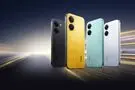 پوکو X8؛ پنج عضو خانواده محبوب شیائومی معرفی شدند