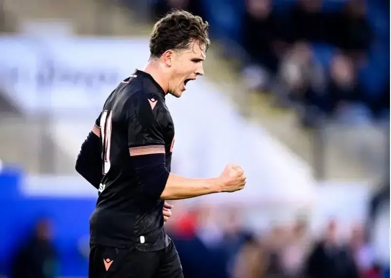 ایران برای «دنیس» خوش یمن بود