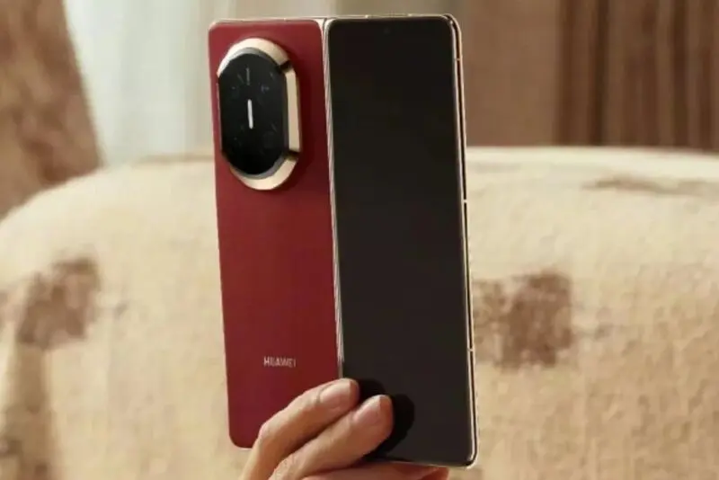 هواوی میت X7