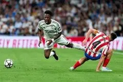 شوک دوباره به رئال مادرید؛ این بار از پس جیرونا برنیامدند!