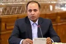 کارت زرد مجلس به وزیر جهاد کشاورزی